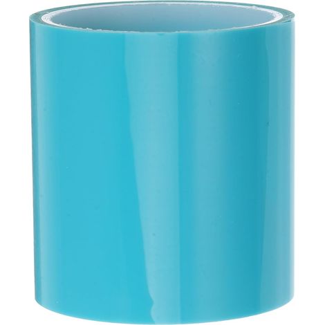Ruban adhésif en résine époxy PET UV 1 rouleau, haute température, à déchirement facile, sans trace, pour artisanat, modèles et moulage de résine cristal (1/5)