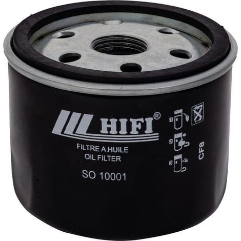 Filtre HIFI-FILTER SO10001