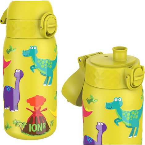 ION8 Doppelwandflasche I8TS320PYDINO Dinosaurier (1/5)