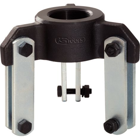 KS Tools Potences avec anneau de serrage, 15 t, pour 640.0315