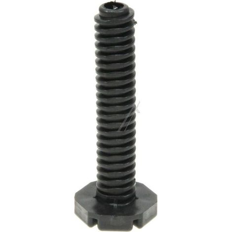 Pied pour Lave-vaisselle Brandt AS0033534