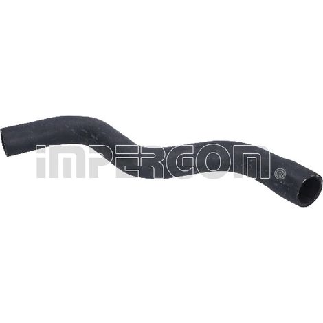 Durite de radiateur Original Imperium 17209 FIAT 51759801 51764958