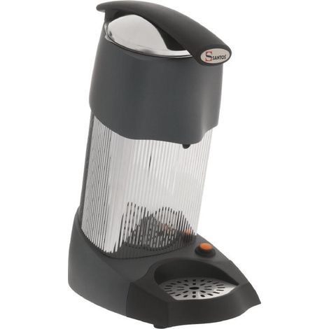 Presse Agrume professionnel à levier Evolution N°70 - Santos