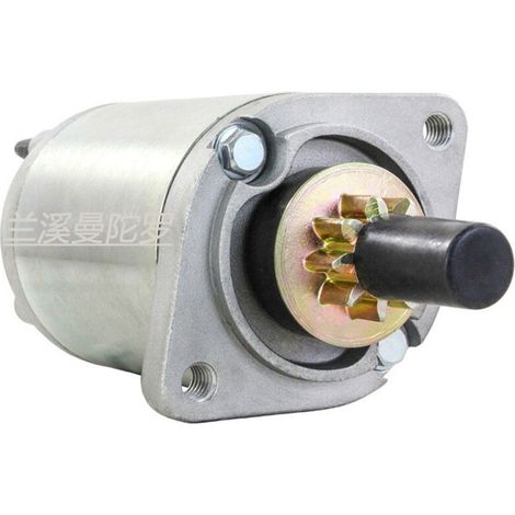 Démarreur de motoneige 2410748 4170006 0645-184 Compatible avec Polaris 5768 (1/2)
