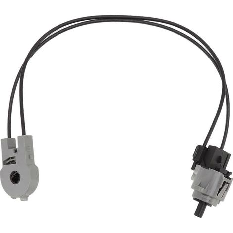 AC-Heizungsmodus-Wahlschalter 2M5Z 19B888 BA Klimaanlagenventil-Steuerschalter Ersatzteil kompatibel mit Ford Focus 2000-2007 (1/5)