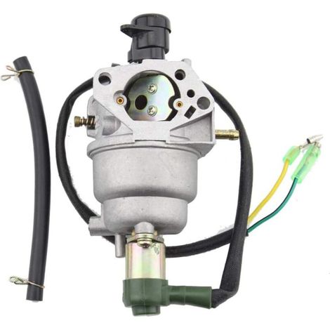 Carburateur Carb Fit remplacement pour GX340 188 Moteur 13HP Moteur Générateur Pièces
