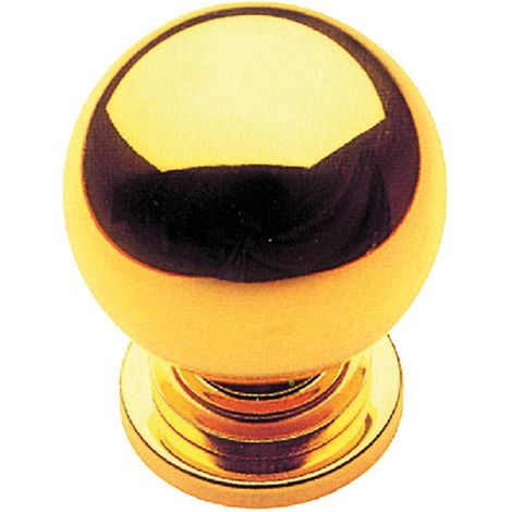POMOLO SFERA cromo satinato