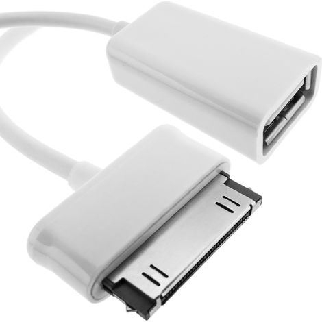 BeMatik - Câble OTG pour Samsung Galaxy Series (1/5)
