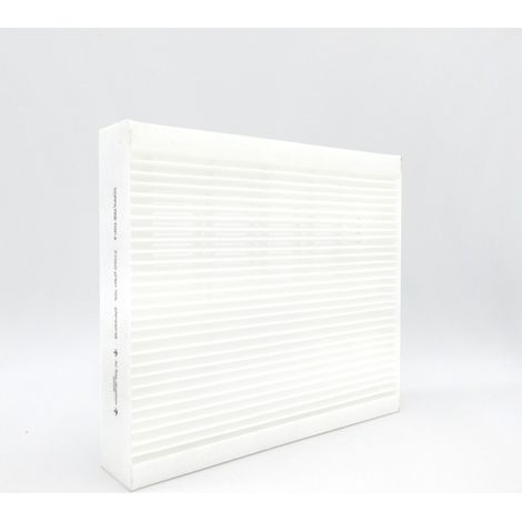 Filtre F7 compatible ALDES DEE FLY CUBE 300 ou 370