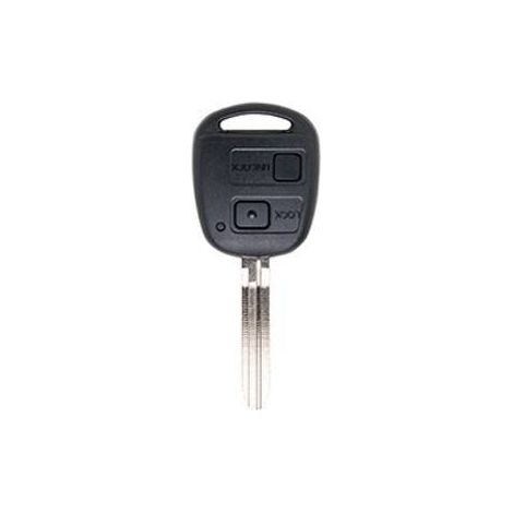 SILCA TOY43BFR43 CHIAVE RADIOCOMANDO AUTO (TOYOTA)