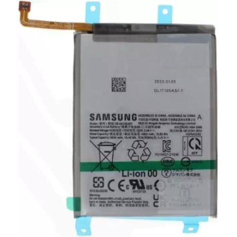 Batterie Samsung A536 A53 5G hohe Kapazität integrierter Schutz