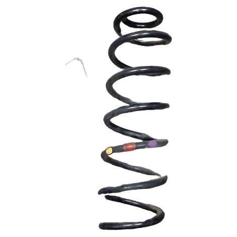 [PRODUIT D'OCCASION] Ressort Amortisseur Arriere Droit RENAULT Megane 4 Phase 1 ♻️ Ref Oe. 550202466r - Garantie à vie (1/2)