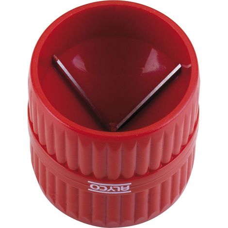 AVELLANADOR CILINDRICO TUBO DIAM 3-40 MM (1/2)