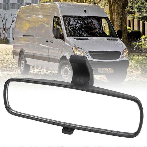 Rétroviseur intérieur 2025 6398100517 pour Sprinter 2500 3500 2007-2021 (1/4)