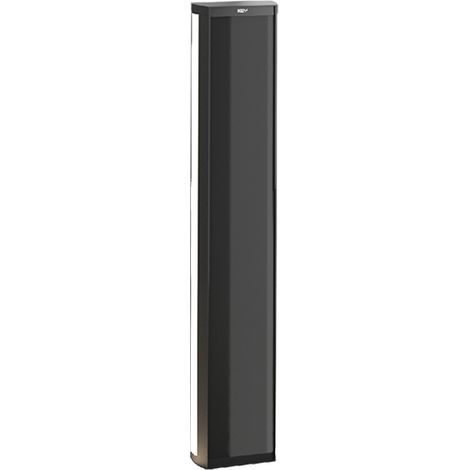 900EG50L Poteau de support h. 50 cm avec lumière LED intégrée (LED 5W)