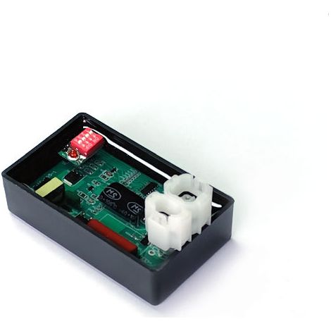 Motorcycle ignition compatible with GY6-200 CG200cc DC, modified ignition with 6-pin DIP switch (1/4)