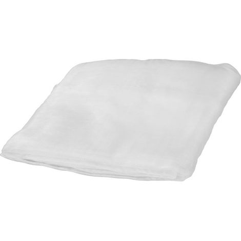 Netz Strend Pro AIN4 2x2 m, 53 g/m2, Insektenschutz, weiß