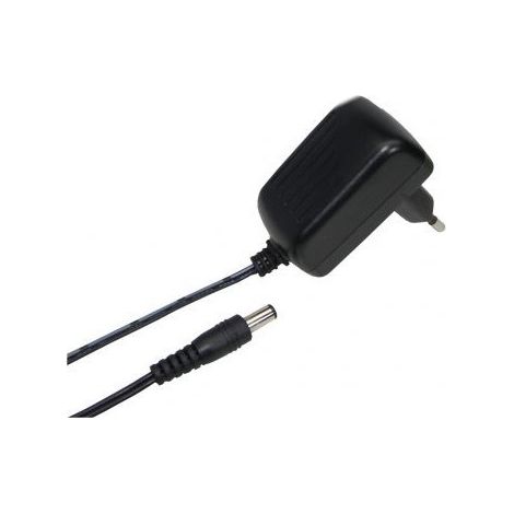 Festes Netzteil 5Vdc 1Amp 5W Stecker 5,5x2,1mm