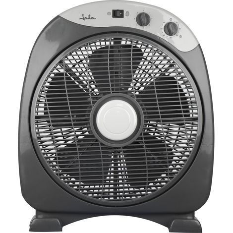 Tischventilator JATA JVVS3015 40W 34 CM (1/4)