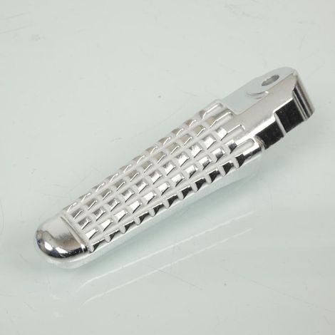 Cale pied origine pour moto Suzuki 1000 TL1000S 1997 à 2001 (1/4)