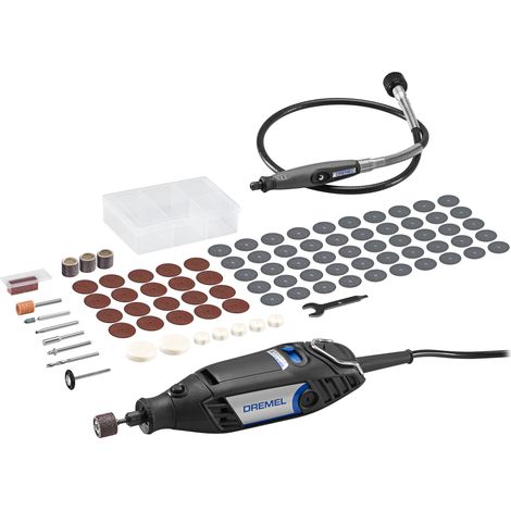 DREMEL 3200 1/90 240v Multi tool (1/3)