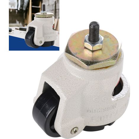 4 pièces de molette de réglage horizontal GD-40S (1/5)