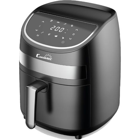 FREIDORA AIRE SIN ACEITE 3,5 L 3503 (1/2)