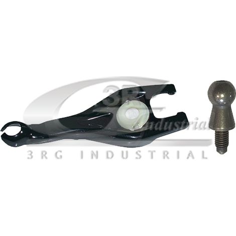 3RG 22209K KIT HORQUILLA EMBRAGUE