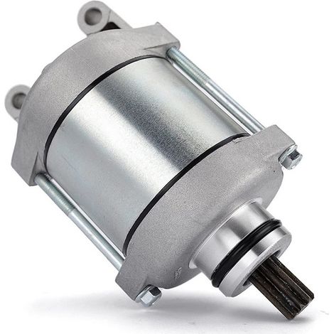 Démarreur pour moto KTM 250-350 SX-F XC-F (référence 79240001000) (1/3)