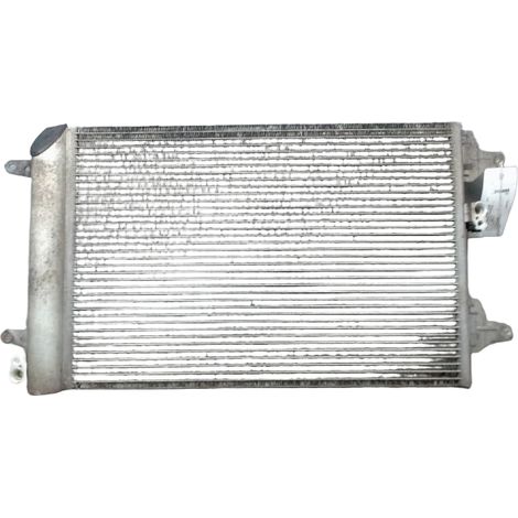 [PRODUIT D'OCCASION] Condenseur Climatisation VOLKSWAGEN Sharan 2004- ♻️ Ref Oe. 7m3820411e - Garantie à vie (1/5)