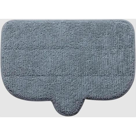 Funda de microfibra AENO ASMCM1 para mopa de vapor SM1 (268 x 155 mm)