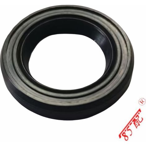 Le joint d'arbre d'entraînement du sélecteur de transmission 251514 est applicable aux Citroën DS3C2 C3 C4 et Peugeot 206 207 301. (1/4)