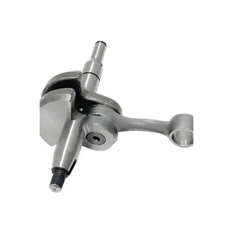 Vilebrequin compatible Stihl MS231 et MS251 – Réf 1143 030 0401 – Bielle – Pour tronçonneuse essence