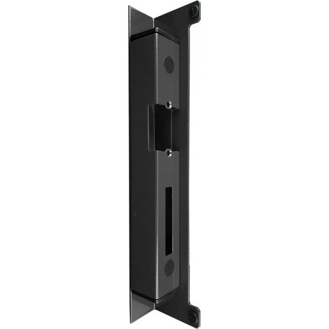 Orno Sicherheitskasten Anthrazit Robust 42,5x62x352 mm (1/3)
