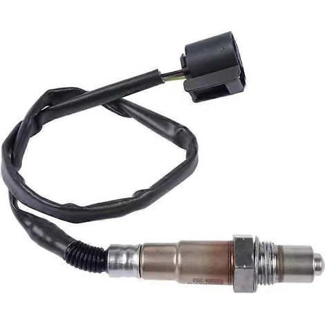 Oxygen Lambda Capteur 1618PH pour Citroen DS4 DS5 Peugeot 208 GTi 1.6 Pre Cat 308 RCZ 0 258 027 017 0258027017