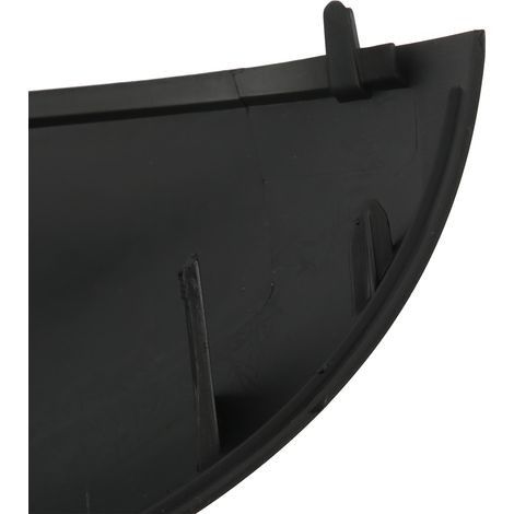 Coques de rétroviseurs latéraux (modifiées) pour BMW F80 et F82 (2015-2019) (1/4)