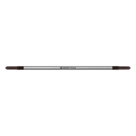 PB Swiss Tools Lame pour vis Pozidriv, Type: 1