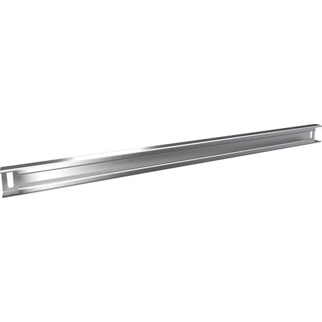 Rittal Tragschiene 48x26mm, B: 800mm VX 8617.810 (VE2) 2 Stk (1/2)