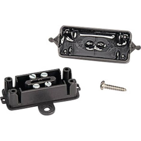Hellermann tyton muffole con gel 2x0,35/0,75mmq 435-01650 (1/4)