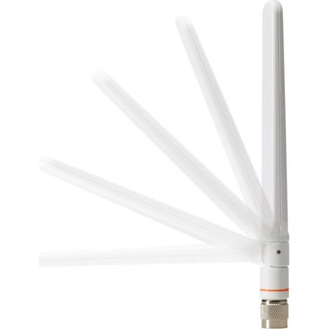 Antenne Cisco AIR-ANT2524DW-RS= omnidirectionnelle 2,4 5 GHz