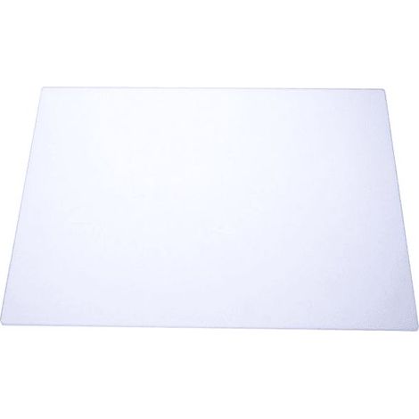 CLAYETTE VERRE 476X300 DESSUS BAC LEGUME POUR REFRIGERATEUR ZANUSSI - 2249013034 (1/3)