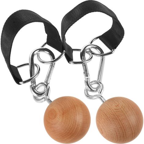Balles de test de force de préhension antidérapantes, adaptées à une utilisation générale pour le fitness, durables et permettant de renforcer les muscles des avant-bras. 4 paires par paquet. (1/5)