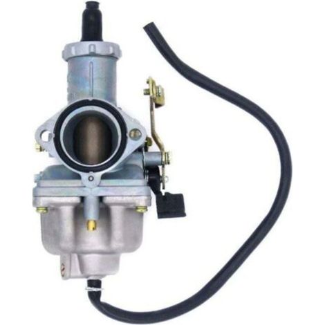 The Pz30 carburetor is suitable for 200, 250 and 300cc off-road vehicles. (1/5)
