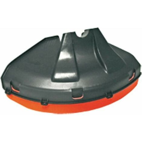 Carter universel de protection nylon pour débroussailleuse