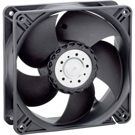 EBM Papst 4414 ML Ventola assiale 24 V/DC 168 m³/h (L x L x A) 119 x 119 x 38 mm