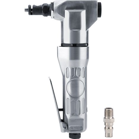 Handheld High Hardness Blade Air Scissors Pneumatic Cutting Tool 2800rpm