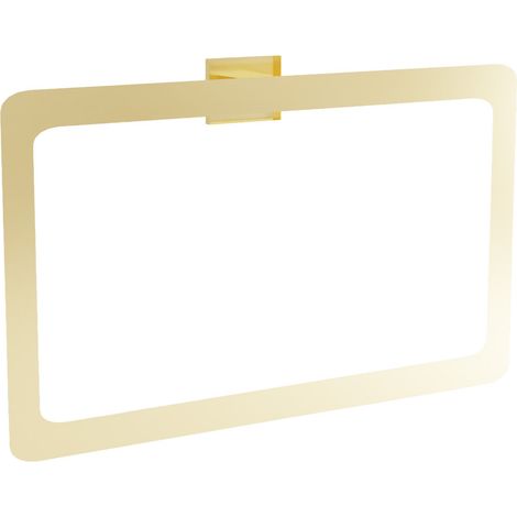 HANDTUCHHALTER REA 210 OSTE GOLD
