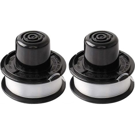 Conjunto de Tampas de Carretel para RYOBI ONE+ 18V, 8 peças (1/5)