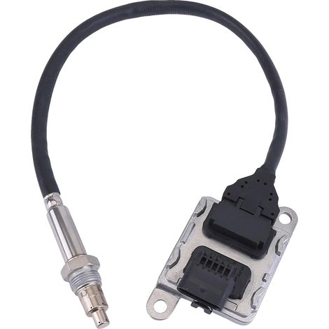 Sensor de óxido de nitrógeno, reemplazo directo, alta compatibilidad, 1 unidad (1/2)