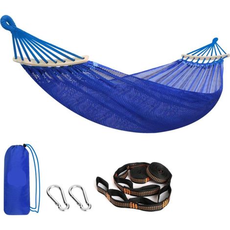 Balançoire en Corde d'escalade pour Enfants avec Plateforme et siège à Disque (Kletterseilschaukel)